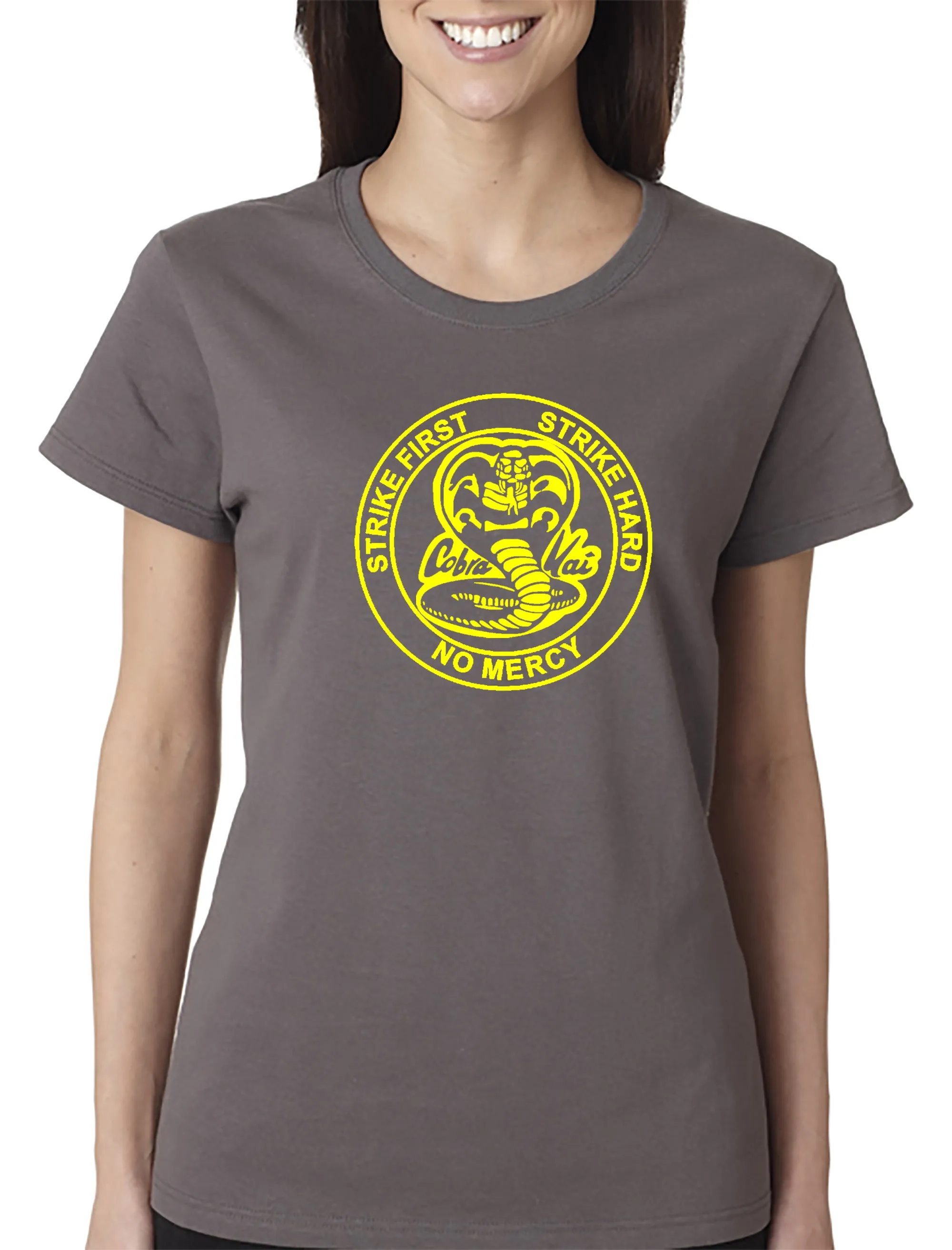 Cobra Kai Dojo T-shirt TV Show