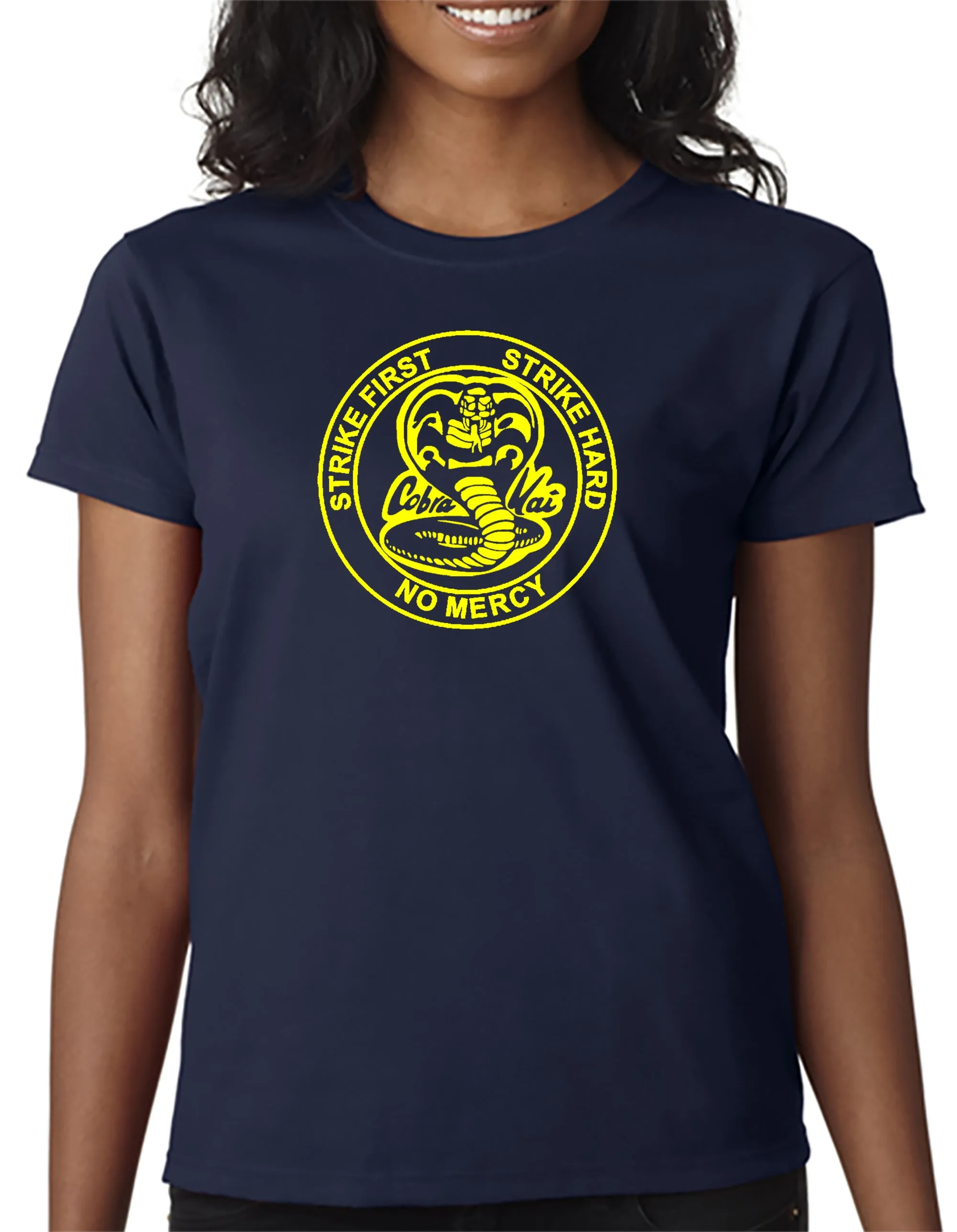 Cobra Kai Dojo T-shirt TV Show