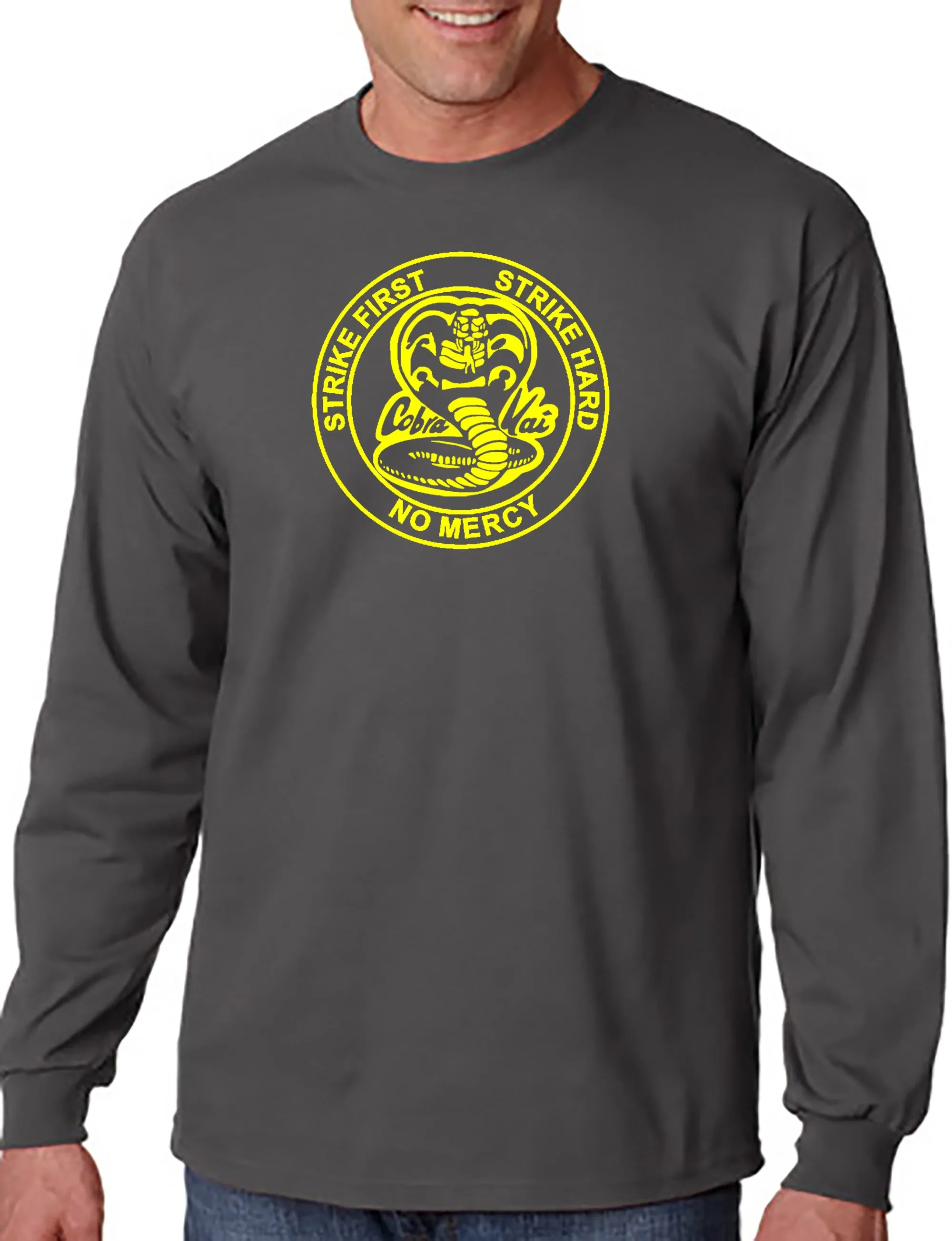 Cobra Kai Dojo T-shirt TV Show