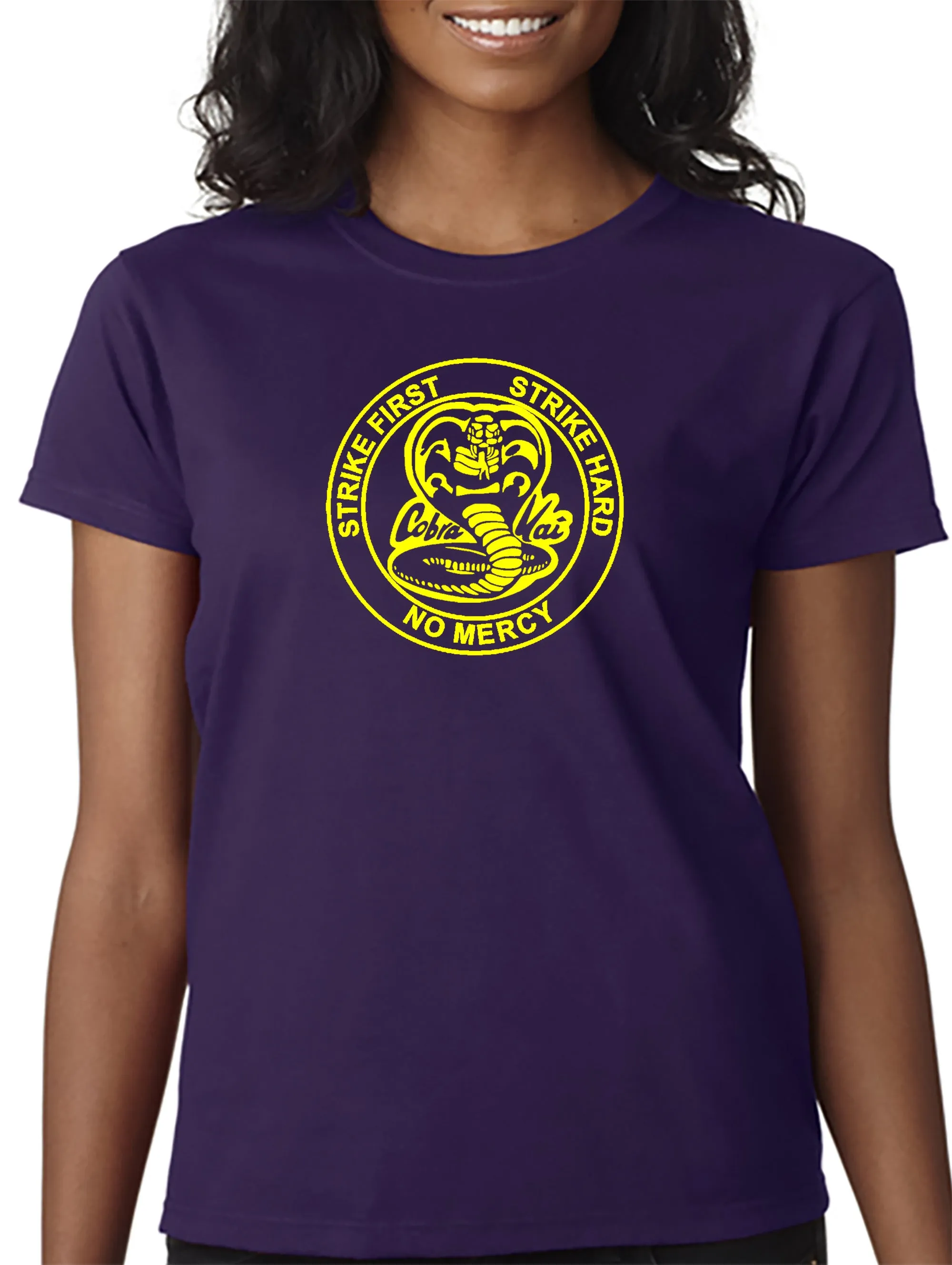 Cobra Kai Dojo T-shirt TV Show