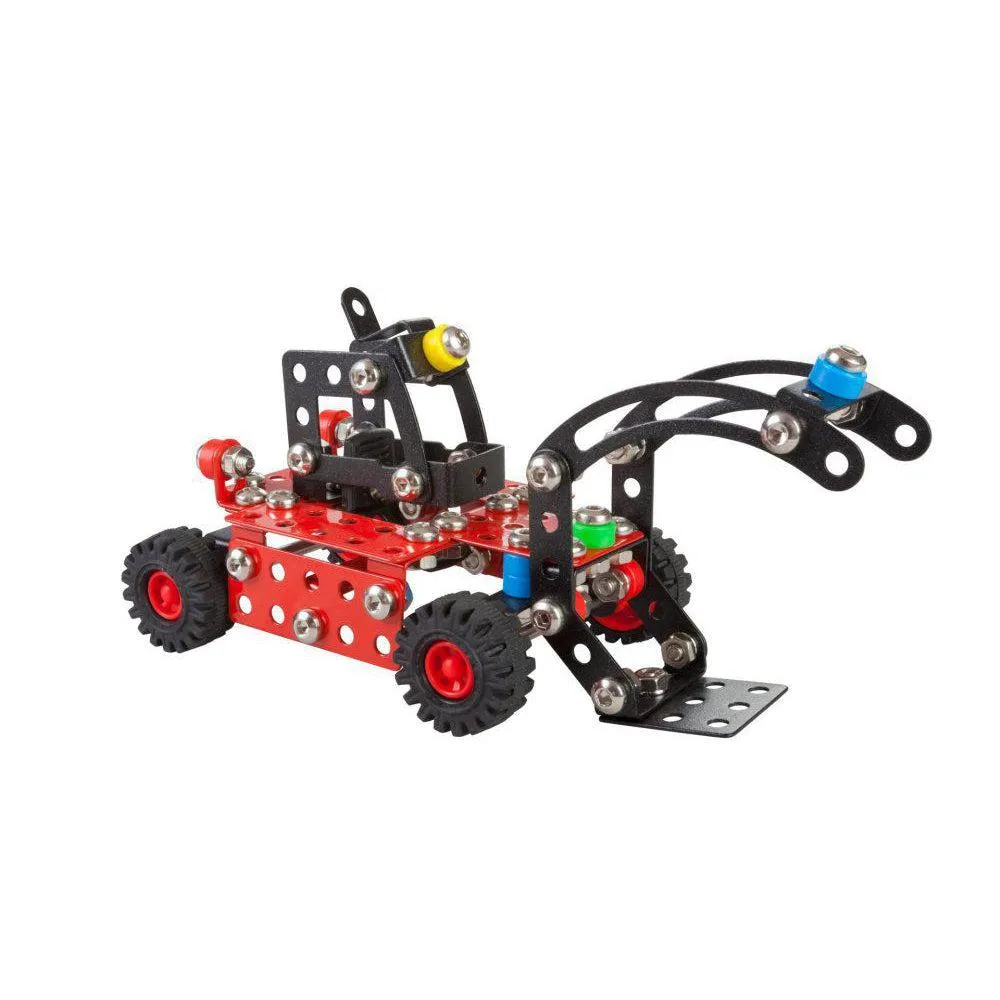 Constructor Forest Wood Mover