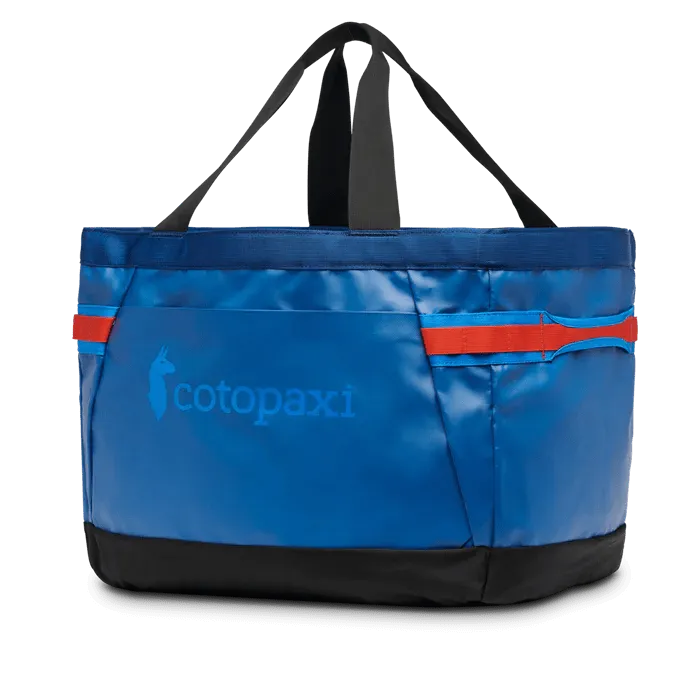 Cotopaxi Allpa 60L - Premium Large Capacity Gear Tote Bag