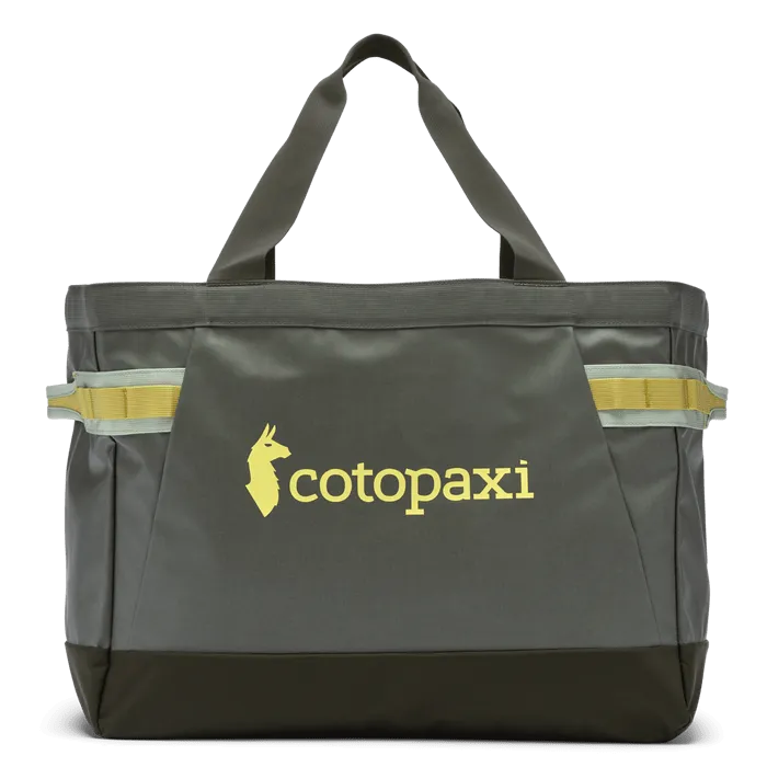 Cotopaxi Allpa 60L - Premium Large Capacity Gear Tote Bag