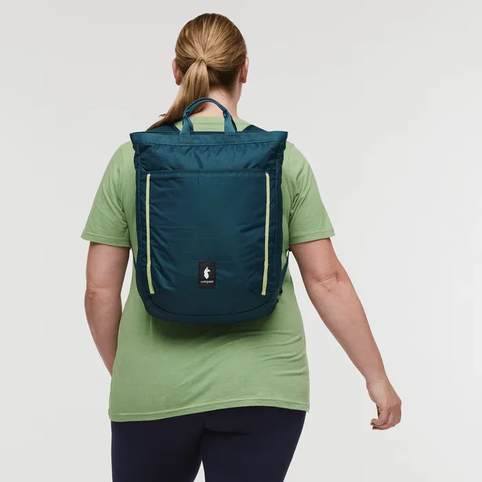 Cotopaxi - Todo 16L Convertible Tote