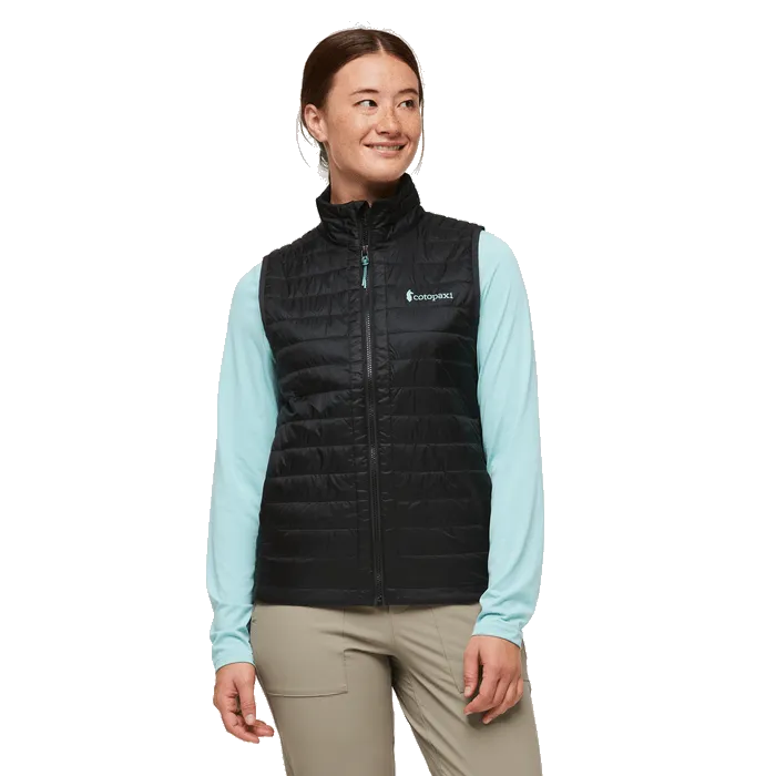 Cotopaxi - Women's Capa Insulated Vest