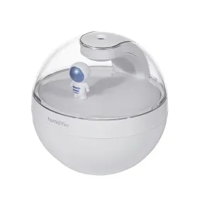 Creative Humidifier