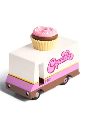 Cupcake Van