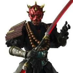 Darth Maul Samurai