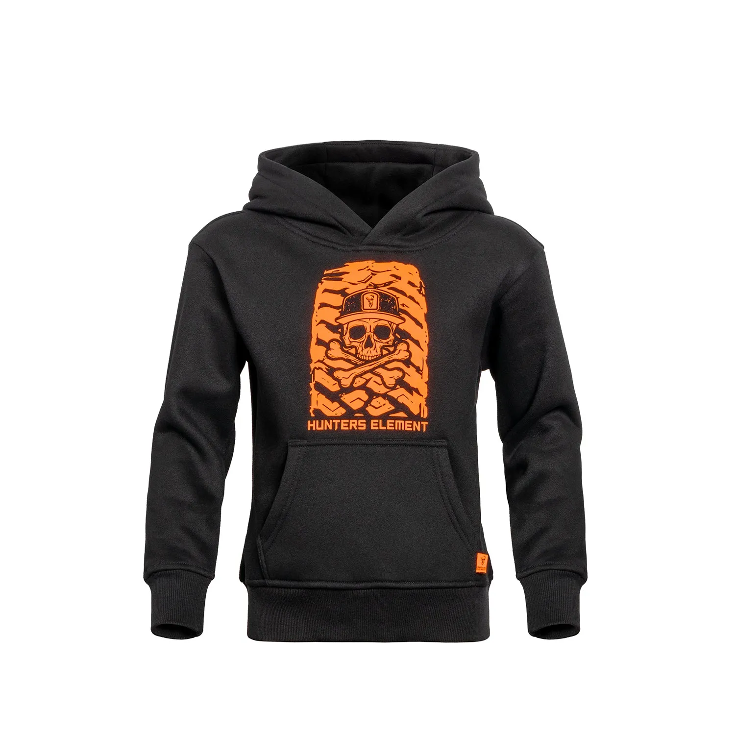 Dead Tread Hoodie Kids