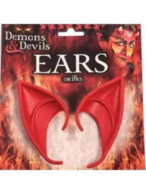 Demons & Devil Ears