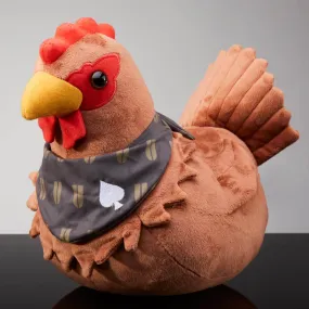 Destiny 2: Colonel Official Plush