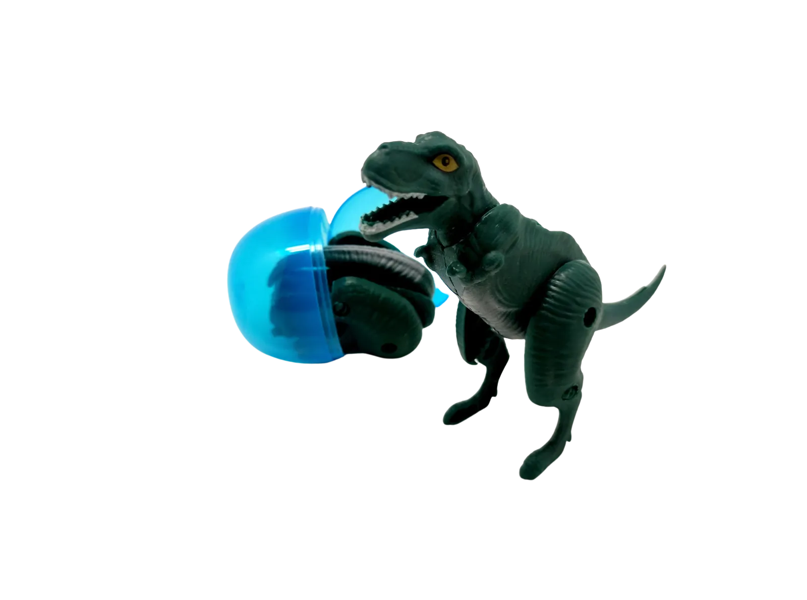 Dinosaur Egg Capsule Toy