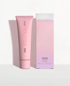 Ecoya Hand Cream - Sweetpea and Jasmine