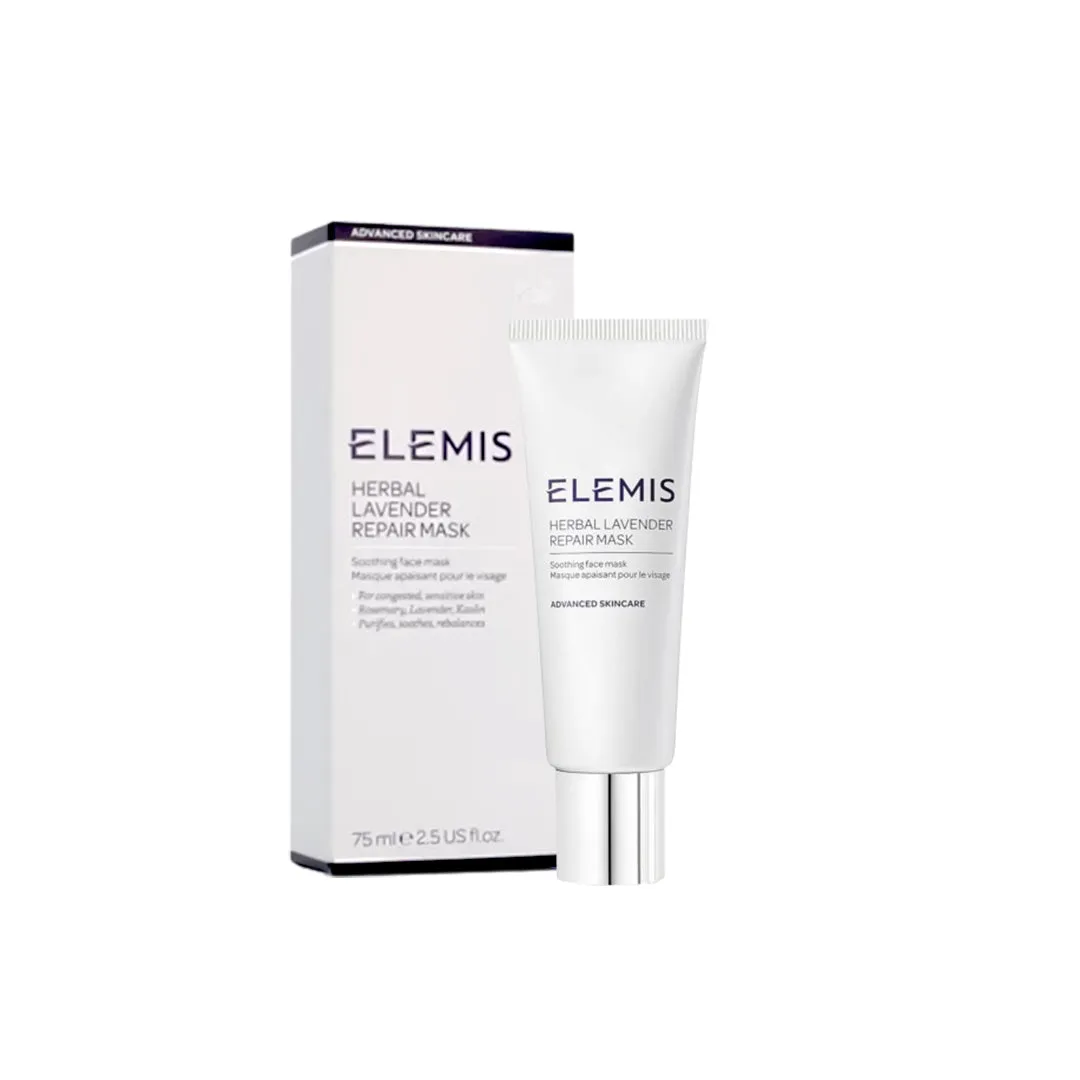 Elemis Herbal Lavender Repair Mask