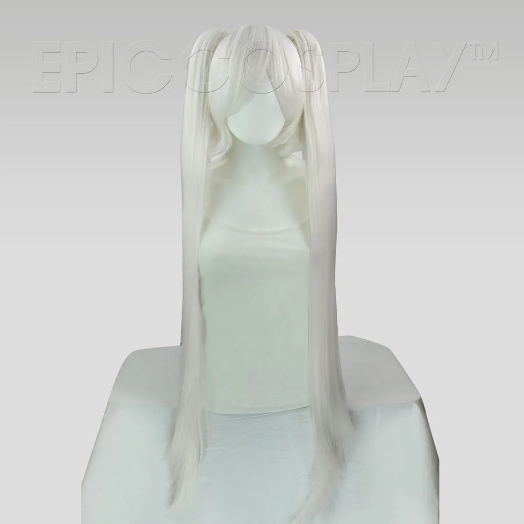 Eos - Classic White Wig