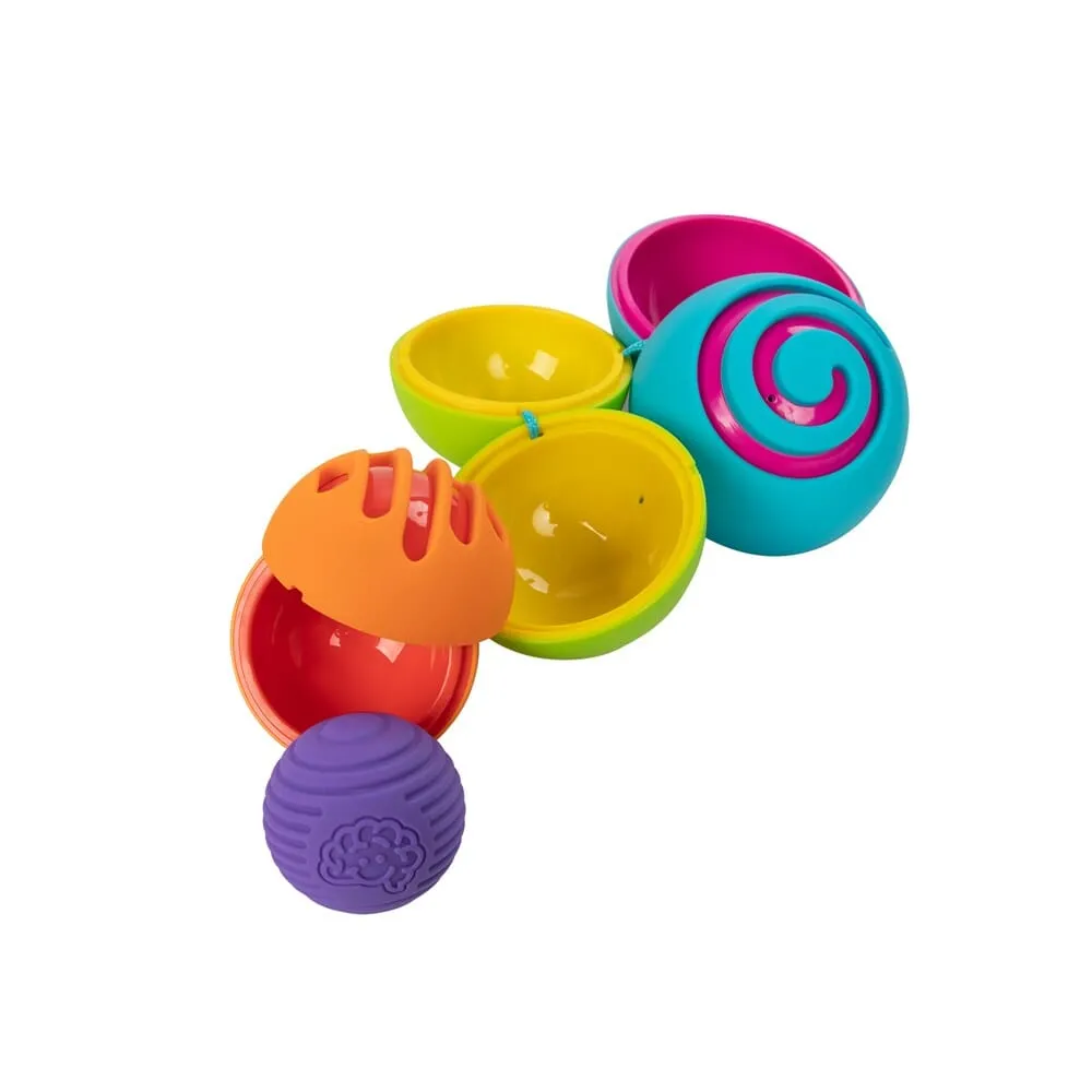 Fat Brain Toys - Oombee Ball