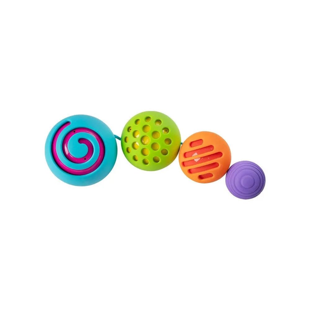 Fat Brain Toys - Oombee Ball