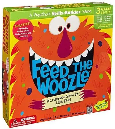 Feed the Woozle