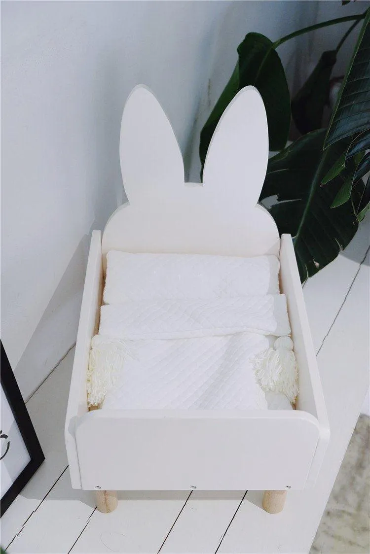 FIJN Doll Rabbit Bed