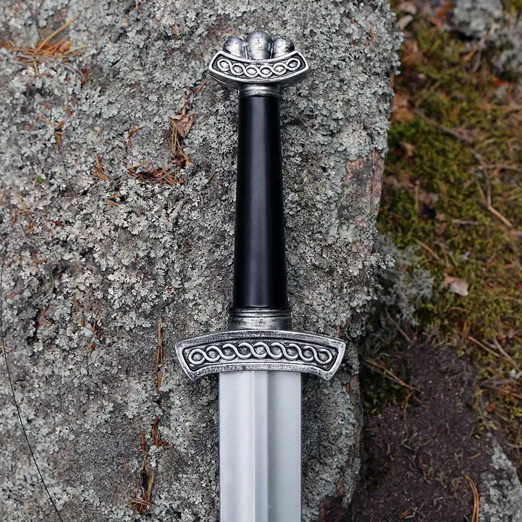 Foam Viking Sword Set