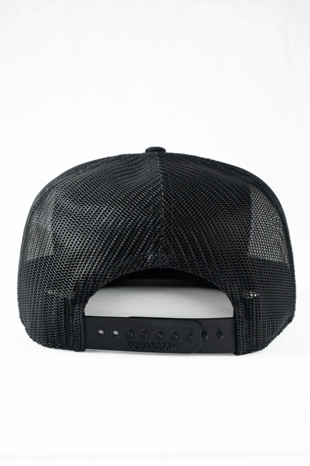 Freedom Flyer 7-Panel Richardson Trucker Hat