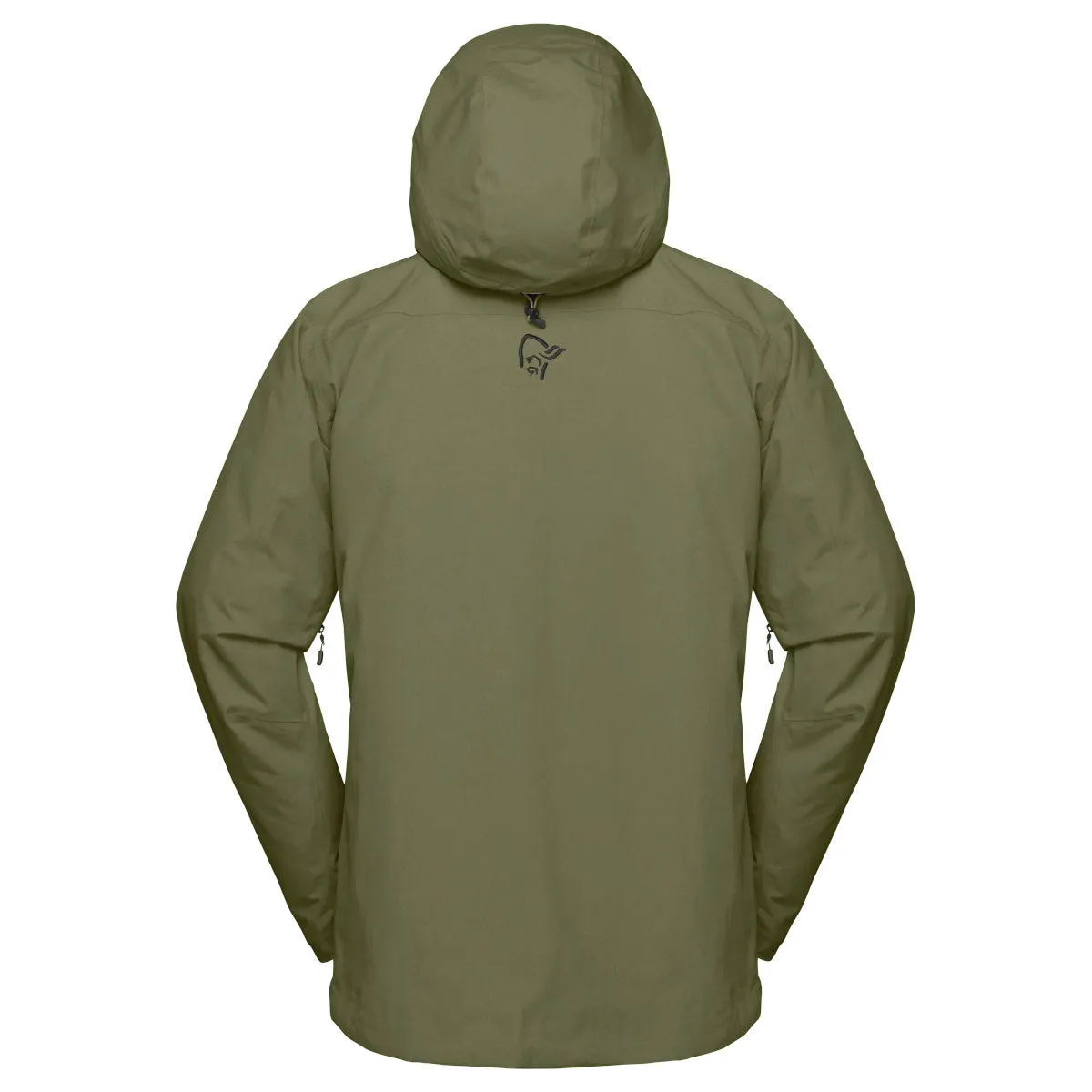 Giacca Snow NORRONA lofoten Gore-Tex Insulated