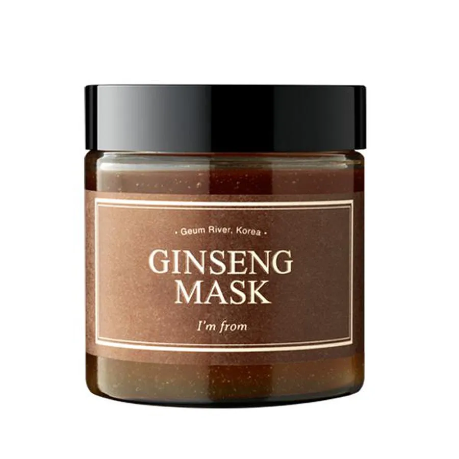 Ginseng Mask