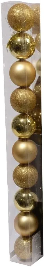 Gold Decoration Balls