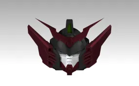 Gundam Epyon Helmet