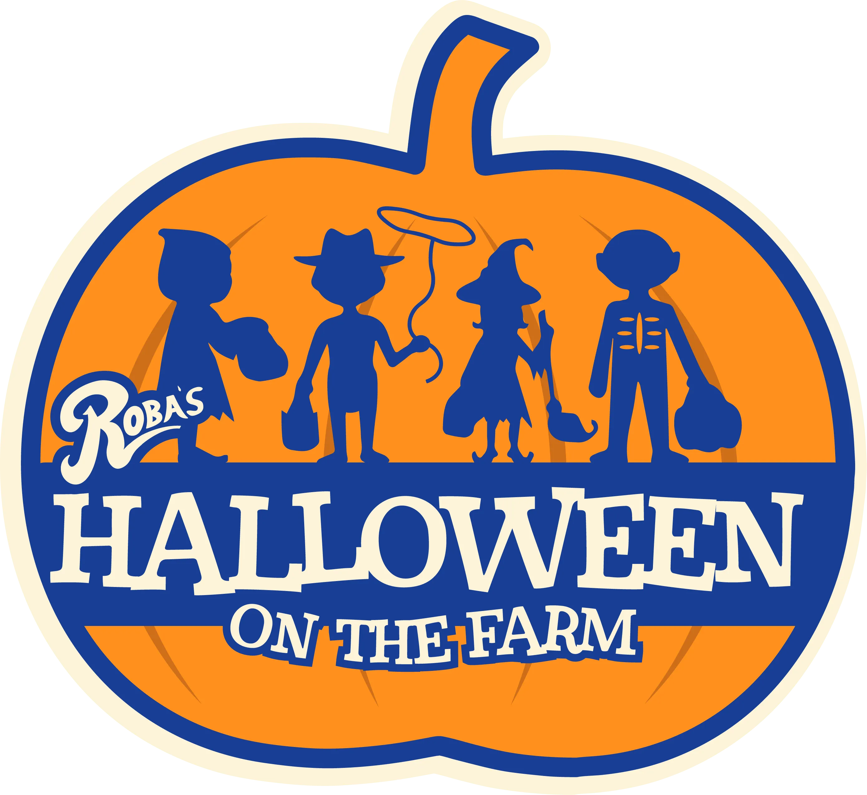 Halloween on the Farm