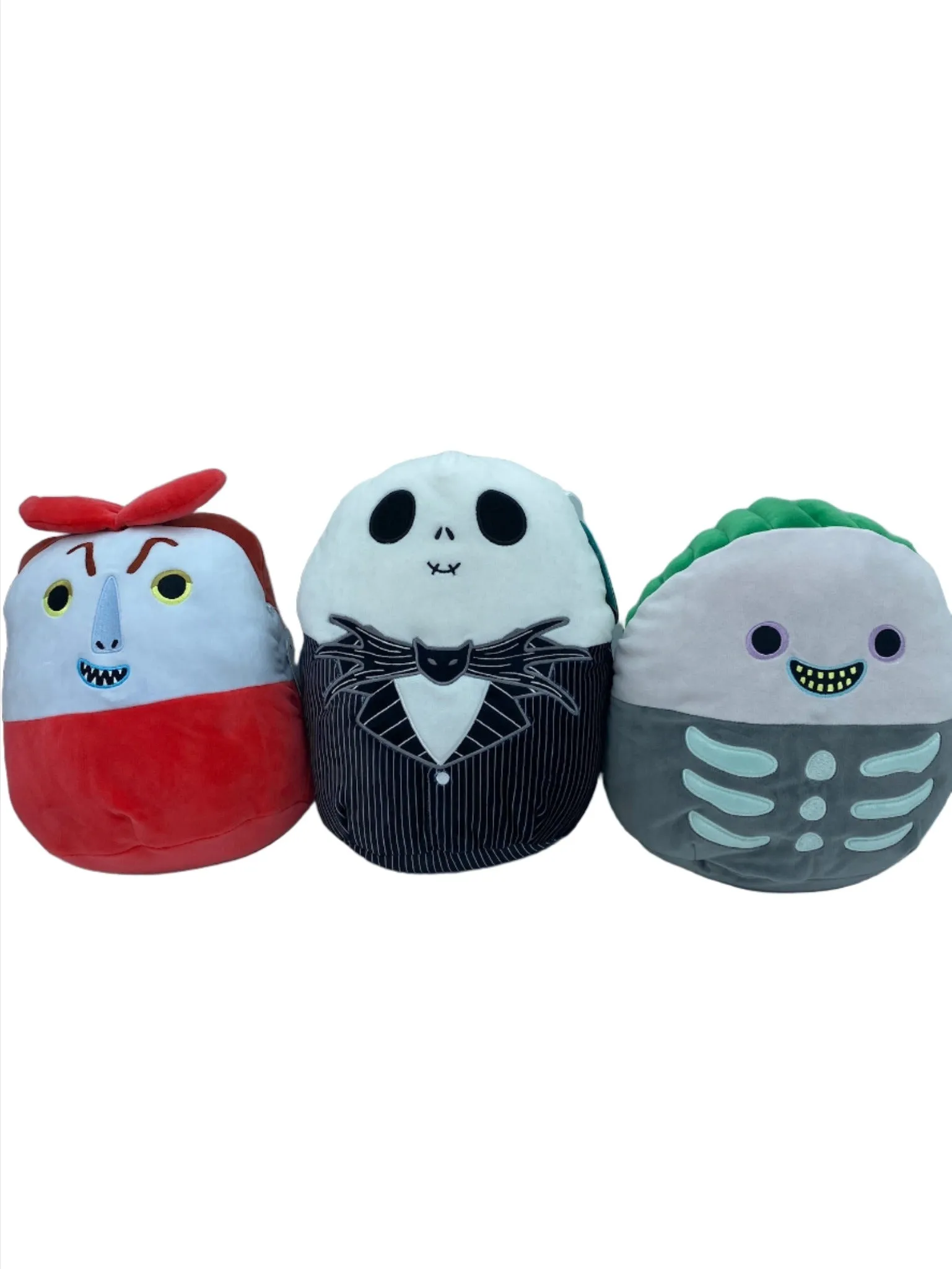 Halloween Squishmallows, Assorted Characters