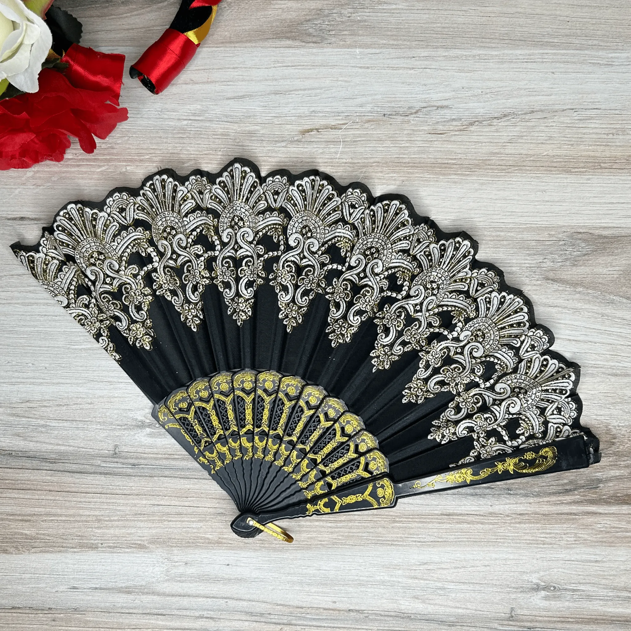 Hand held  Fan