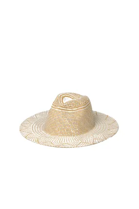 Hat Attack Luxe Novelty Packable Hat