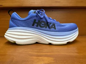 Hoka Bondi 8 Stellar Blue/Cosmos 1127952 SCS