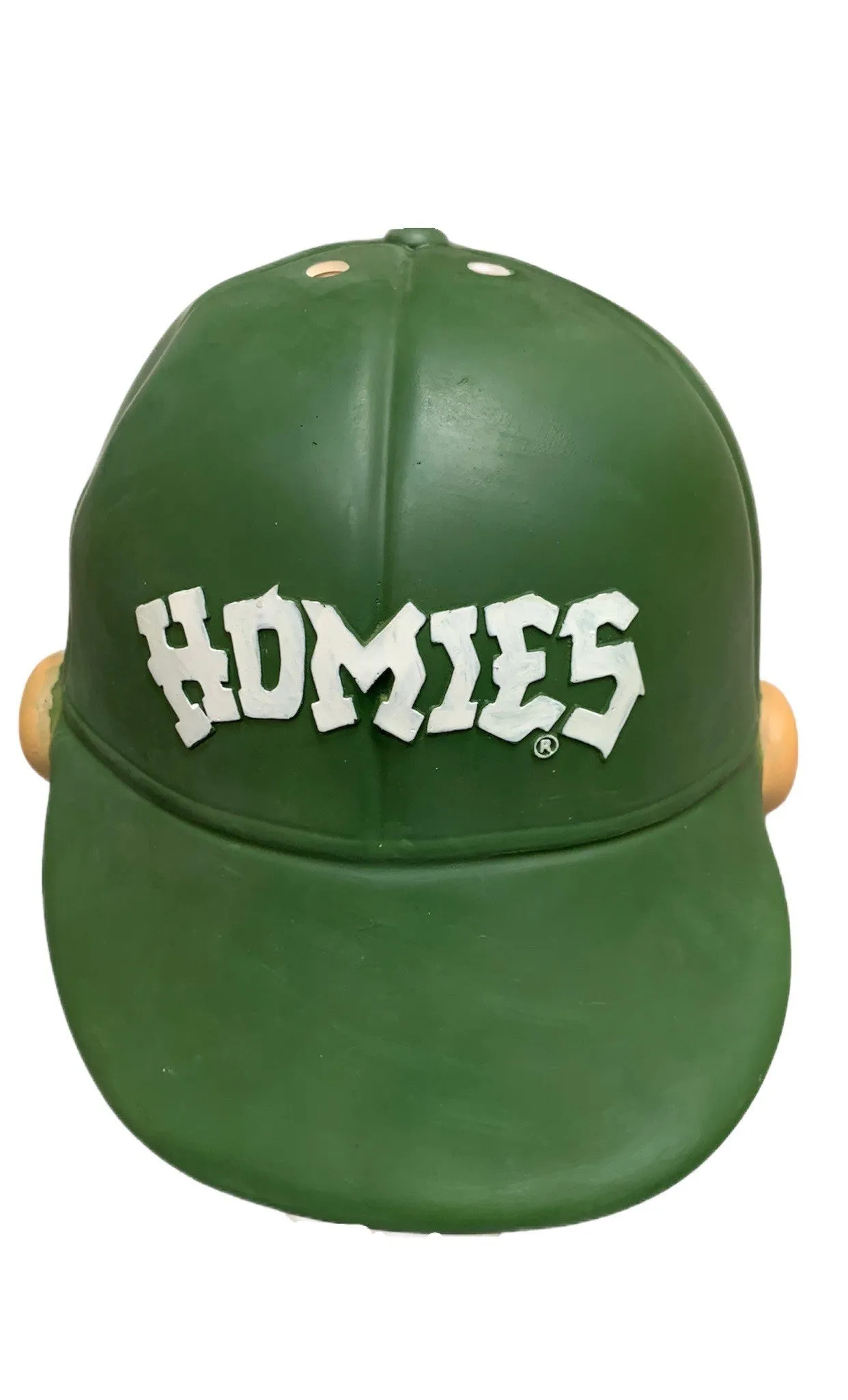 HOMIES Sculpted Mask Collector's Set