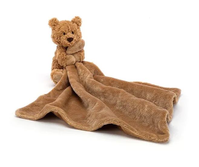 Jellycat Bartholomew Bear