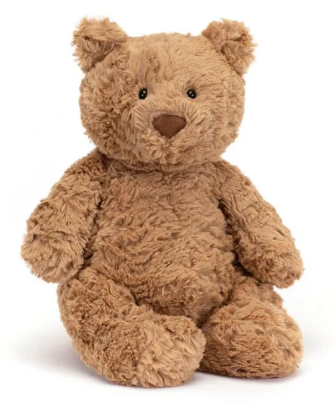 Jellycat Bartholomew Bear