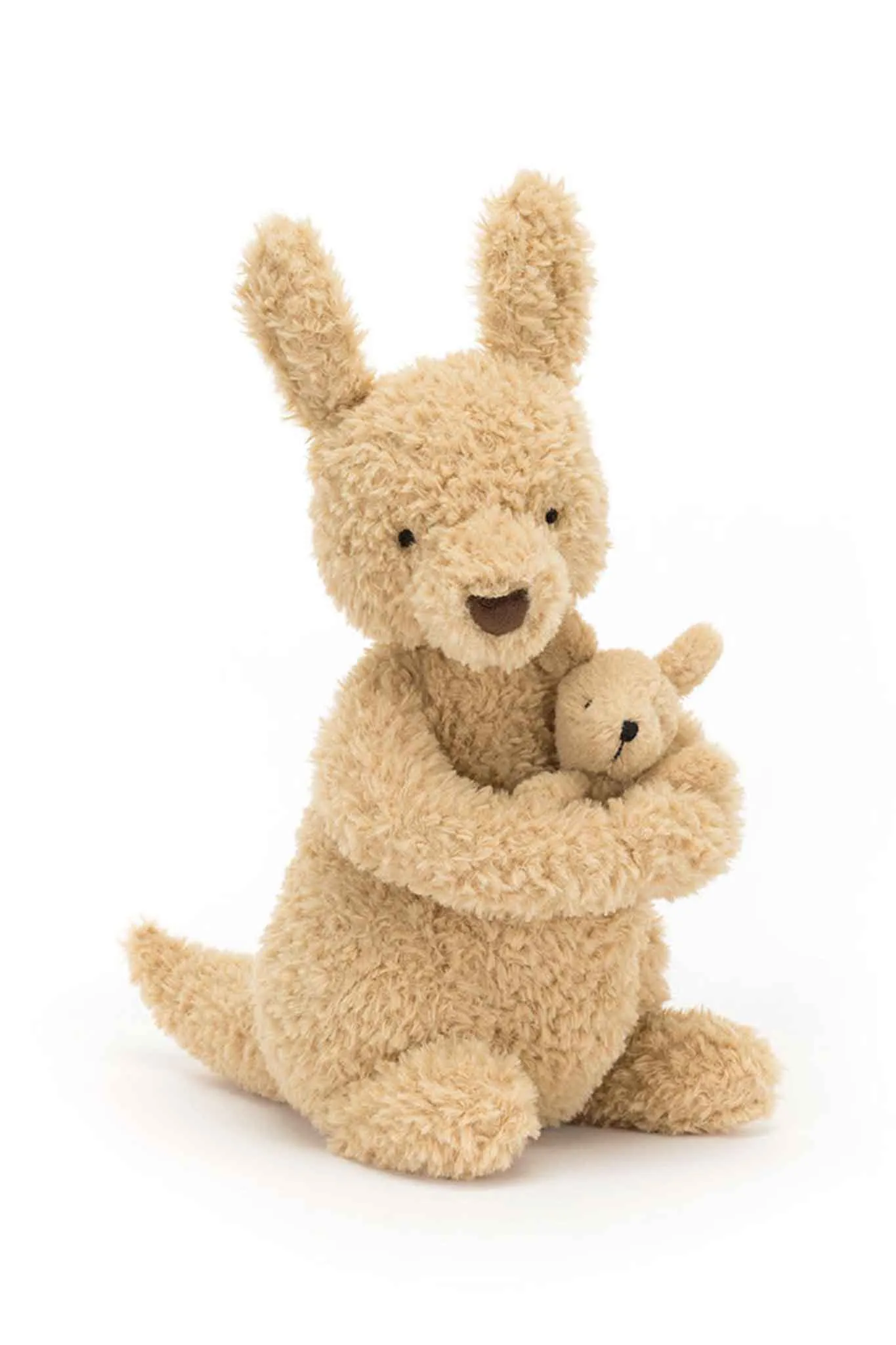 Jellycat Huddles Kangaroo