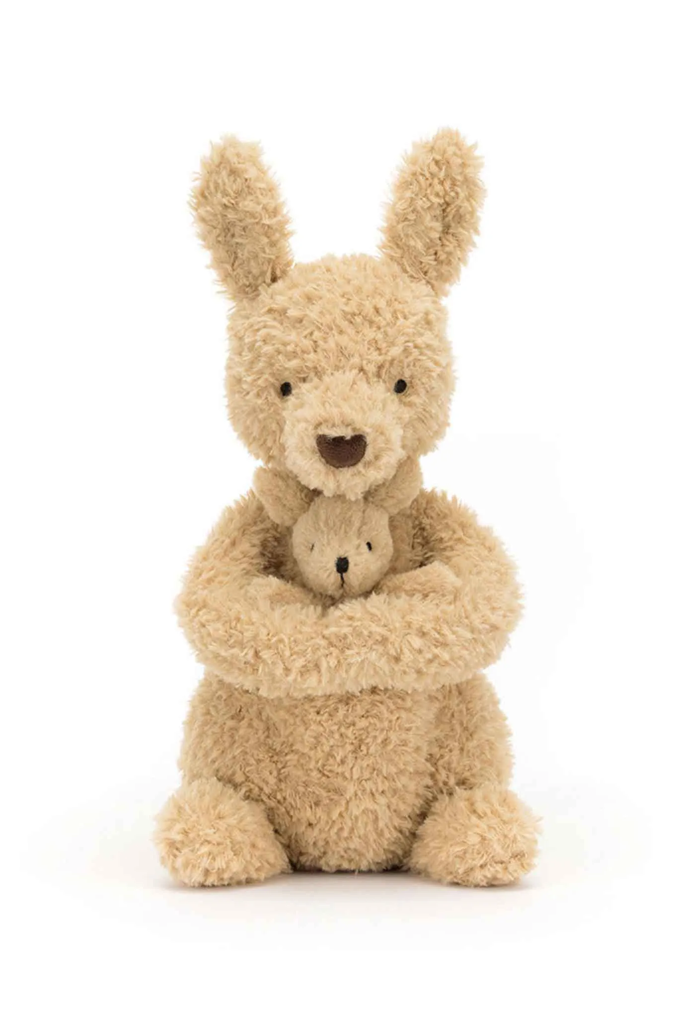 Jellycat Huddles Kangaroo