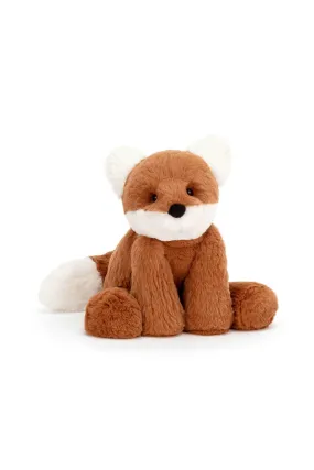 Jellycat Smudge Fox