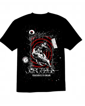 Jorgeous: Halloween Tour Tee