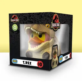 Jurassic Park: T-Rex TUBBZ (Boxed Edition)