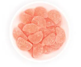 Karameller Sour Watermelon Bites