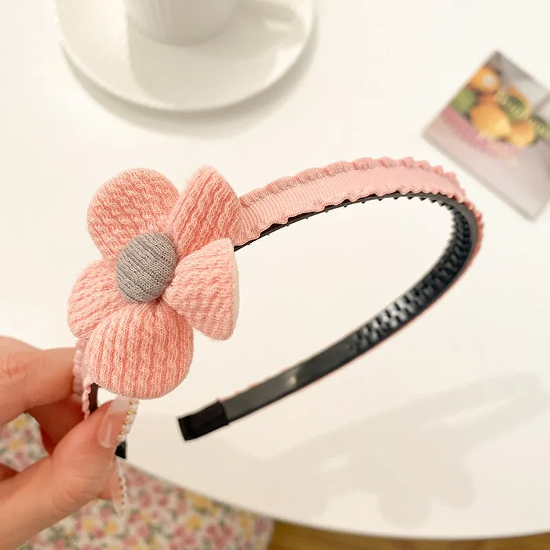 Kawaii Girl Hairbands