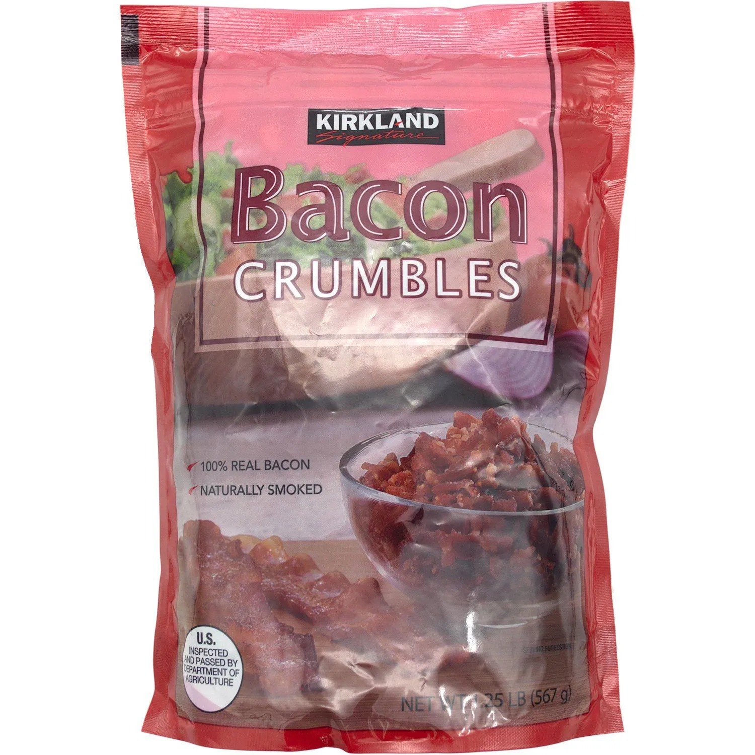 Kirkland Signature Bacon Crumbles