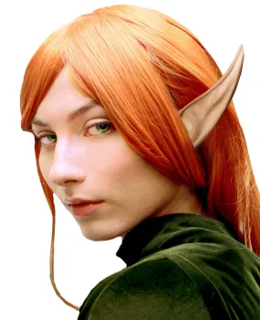 LARGE ELF EARS ACCESSORY / COSPLAY