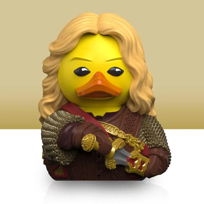 Lord Of The Rings: Eowyn TUBBZ (First Edition)