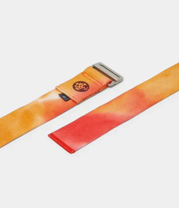 Manduka Align 8' Yoga Strap