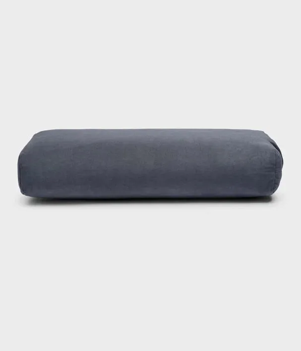 Manduka Rectangle Bolster