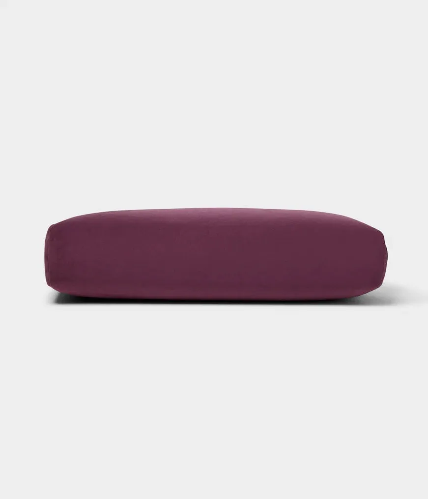 Manduka Rectangle Bolster